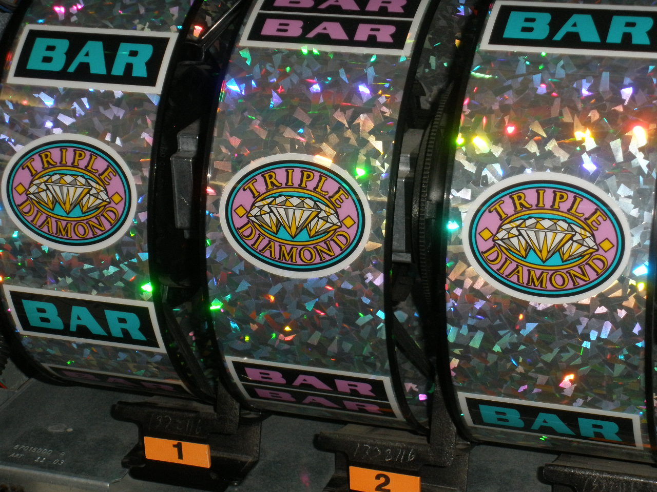 Double diamond slot machine payout Best canadian online
